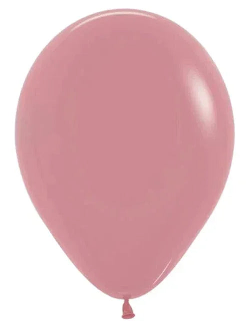 Sempertex Deluxe Color Latex Balloons | All Sizes