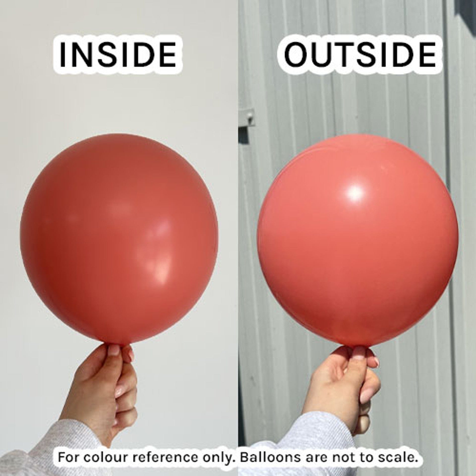 Balloons2Go Balloons Kalisan Standard Colors All Sizes Kalisan Deluxe Latex Balloons | Vibrant Color Collection