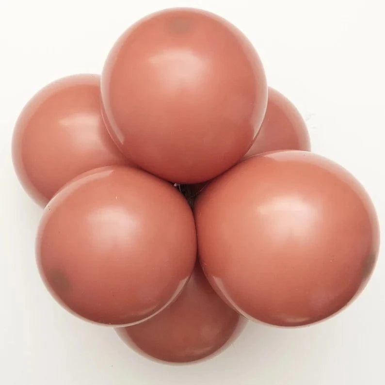 Sempertex Deluxe Color Latex Balloons | All Sizes