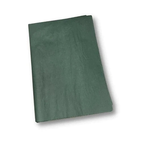 Balloons2Go Balloons Emerald Green Tissue Paper Pack 1 Sheets Tissue Paper – Colorful Sheets for Gift or Party Decor