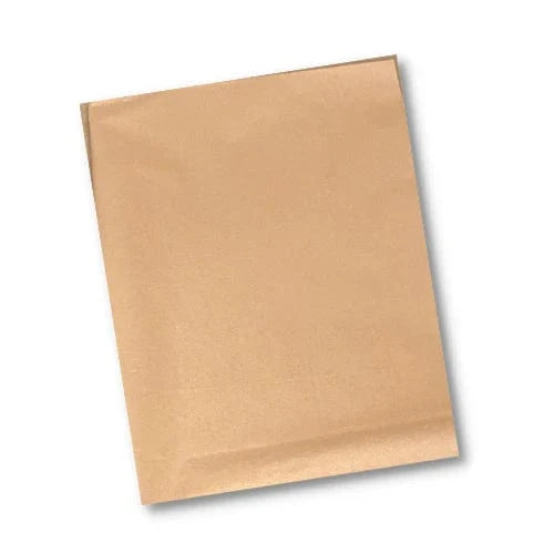 Balloons2Go Balloons Kraft Tissue Paper Pack 20" x 30" 24ct Kraft Tissue Paper Pack 20" x 30" 24ct