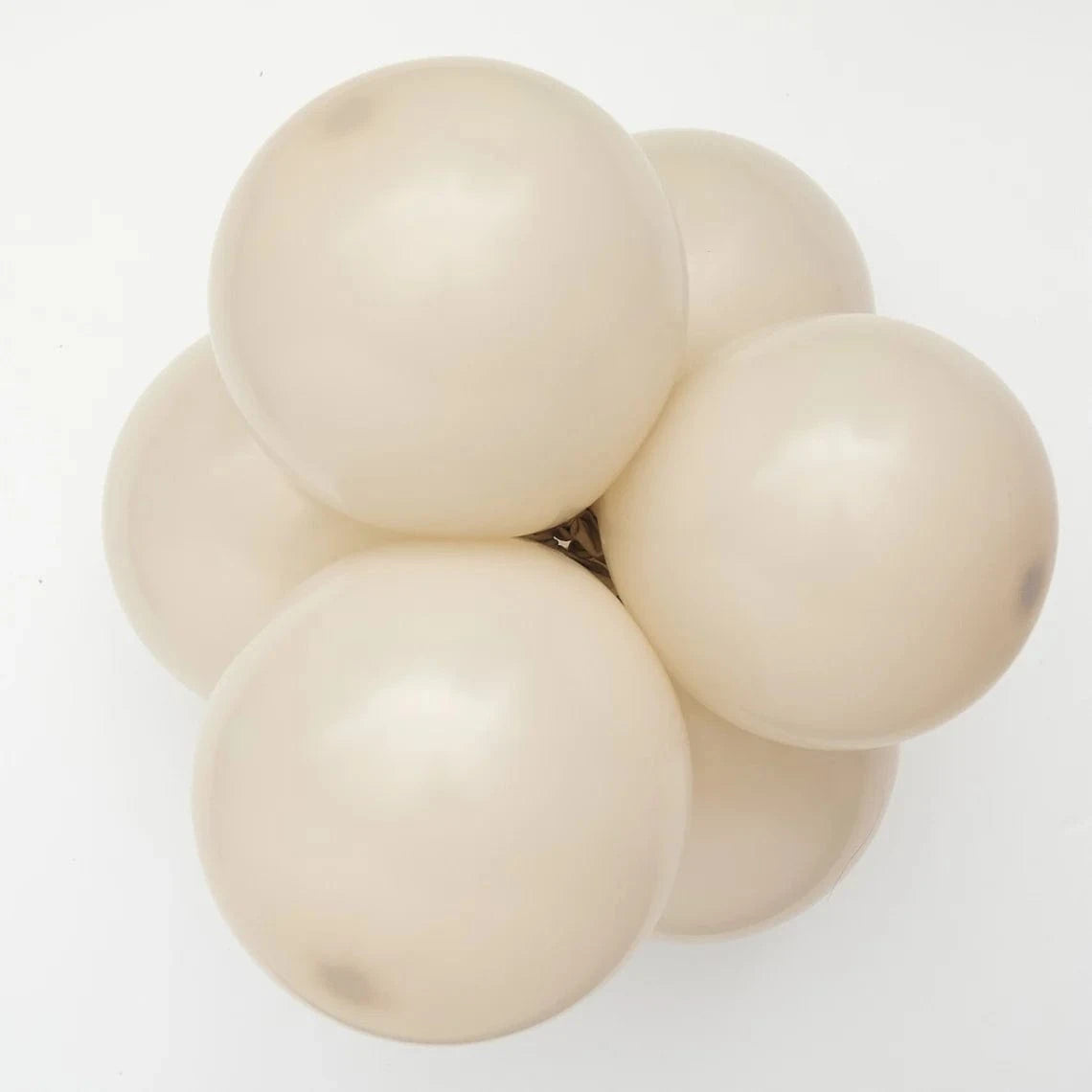 Sempertex Deluxe Color Latex Balloons | All Sizes