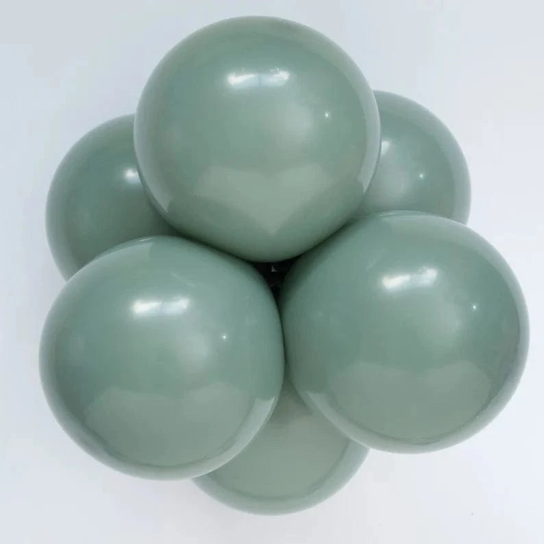 Balloons2Go Willow TUFTEX Pastel Opaque Latex Balloons | 24" 3 ct TUFTEX Pastel Opaque Latex Balloons | 24" 3 ct