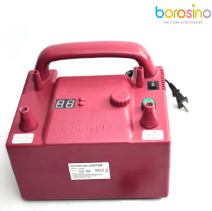 borosino accesories B362P Borosino High Pressure Multifunction Pump B362P Borosino High Pressure Multifunction Pump