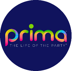 Prima latex Balloons- sale