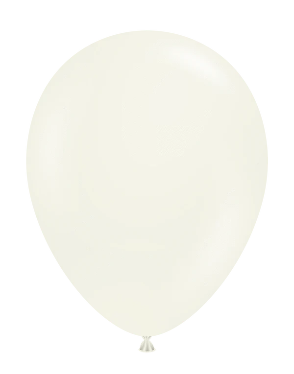 Balloons2Go Balloons TUFTEX Deluxe Round Latex Colors | All Sizes Tuftex Designer Round Latex Balloons | Assorted Premium Colors