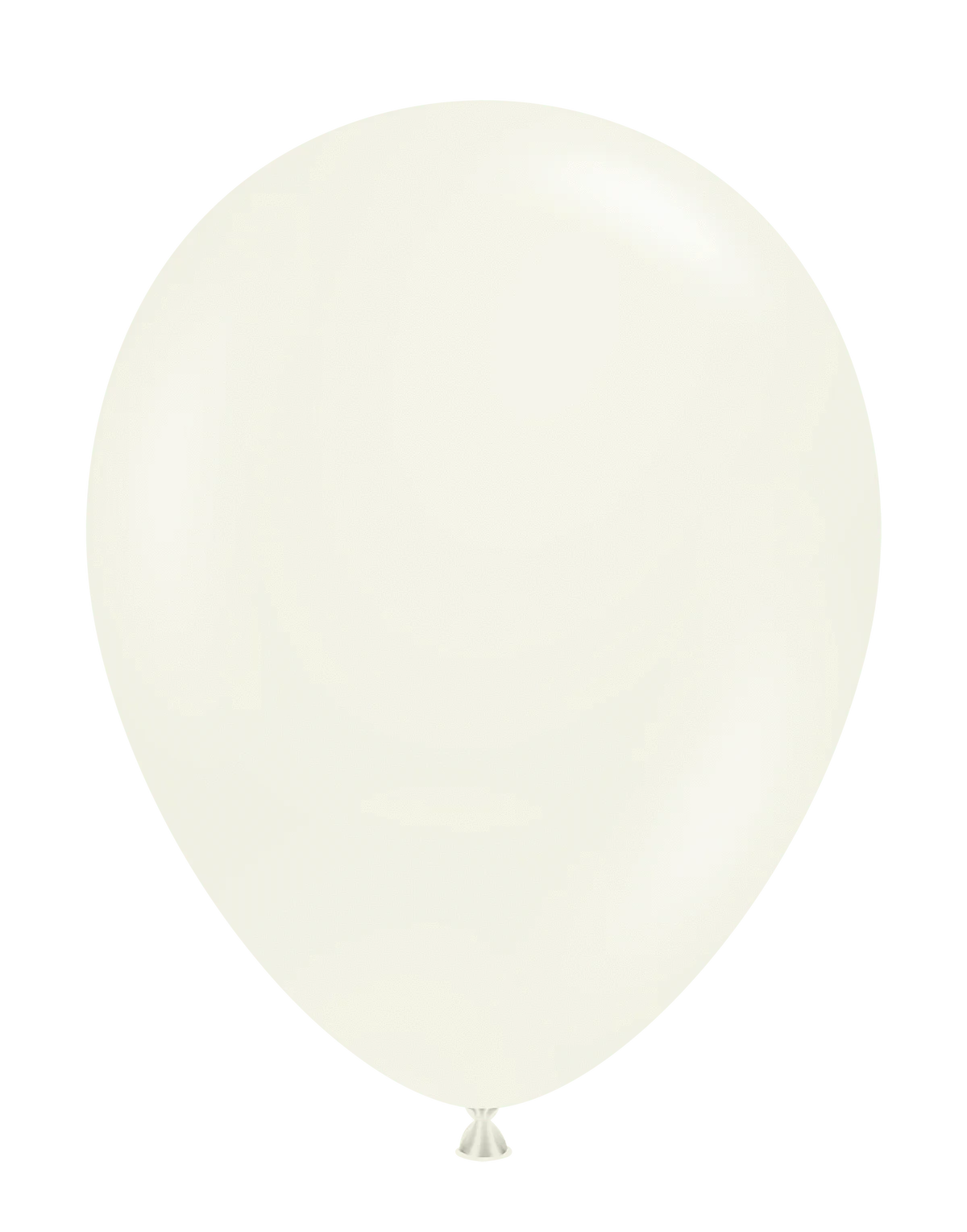 Balloons2Go Balloons 5 inch (50 Ct) / Lace TUFTEX Deluxe Round Latex Colors | All Sizes Tuftex Designer Round Latex Balloons | Assorted Premium Colors