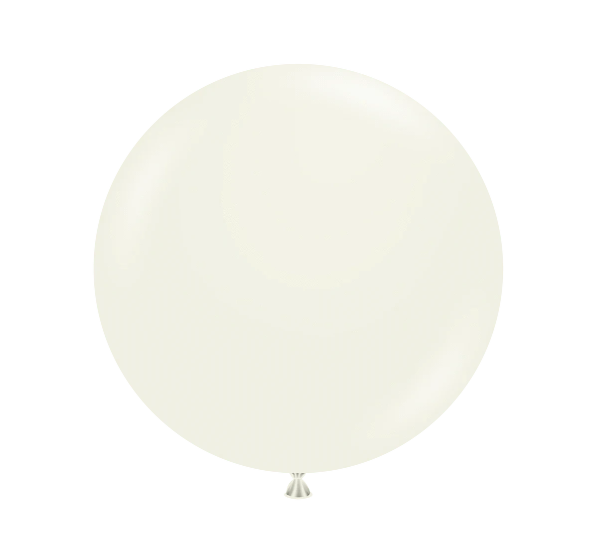 Balloons2Go TUFTEX Deluxe Round Latex Colors | 24" 3 ct TUFTEX Deluxe Round Latex Colors | 24" 3 ct