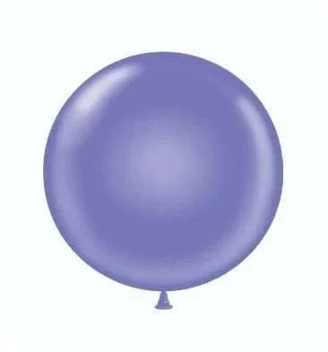 Balloons2Go TUFTEX Pastel Opaque Latex Balloons | 24" 3 ct TUFTEX Pastel Opaque Latex Balloons | 24" 3 ct