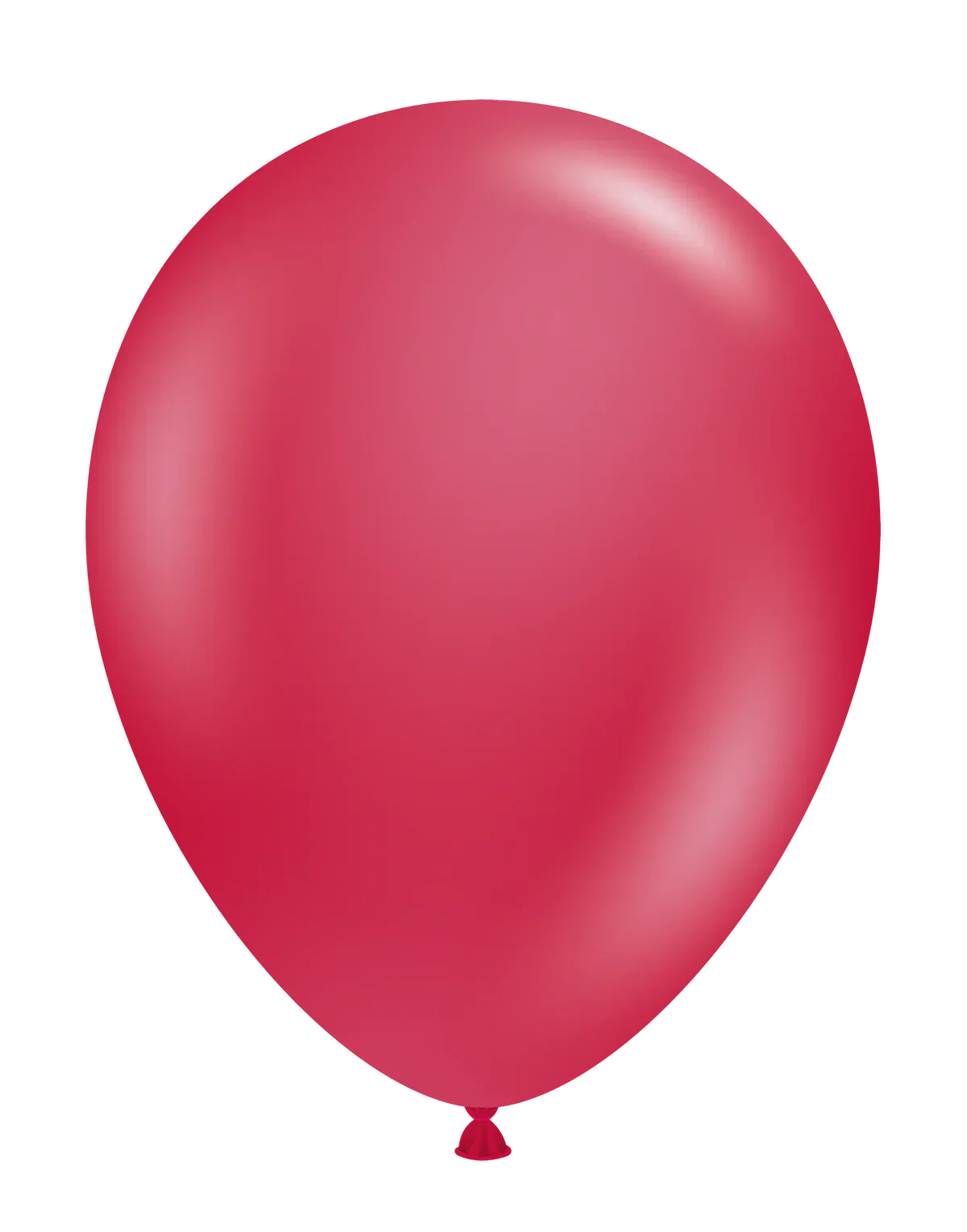 tuftex Balloons 17" TUFTEX Metallic Pearlized Starfire Red Latex Balloons | 50 Count 17" TUFTEX Metallic Pearlized Starfire Red Latex Balloons | 50 Count
