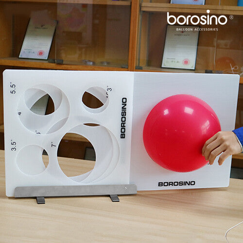 Borosino Balloon Sizer