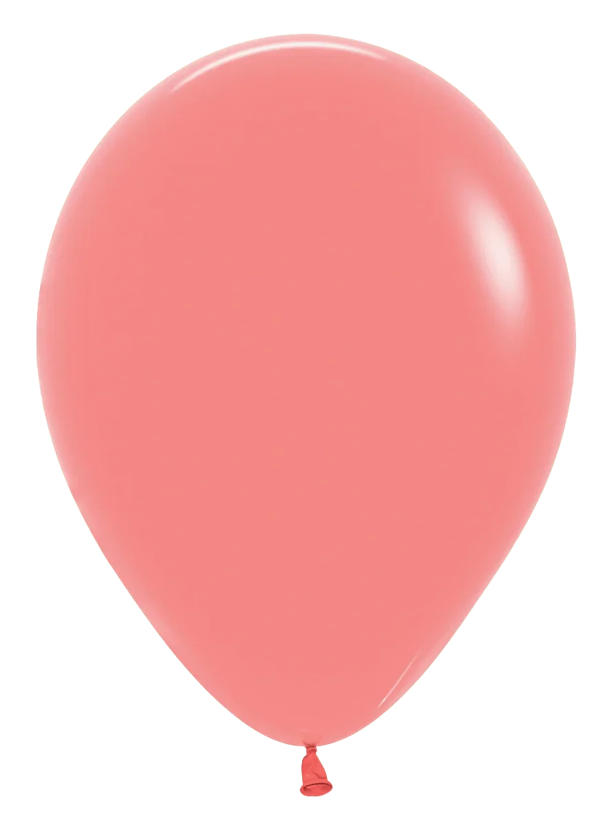 Sempertex Deluxe Color Latex Balloons | All Sizes