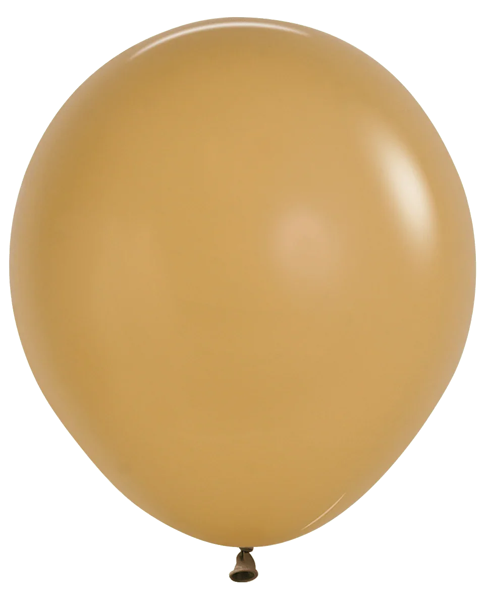 Sempertex Deluxe Color Latex Balloons | All Sizes
