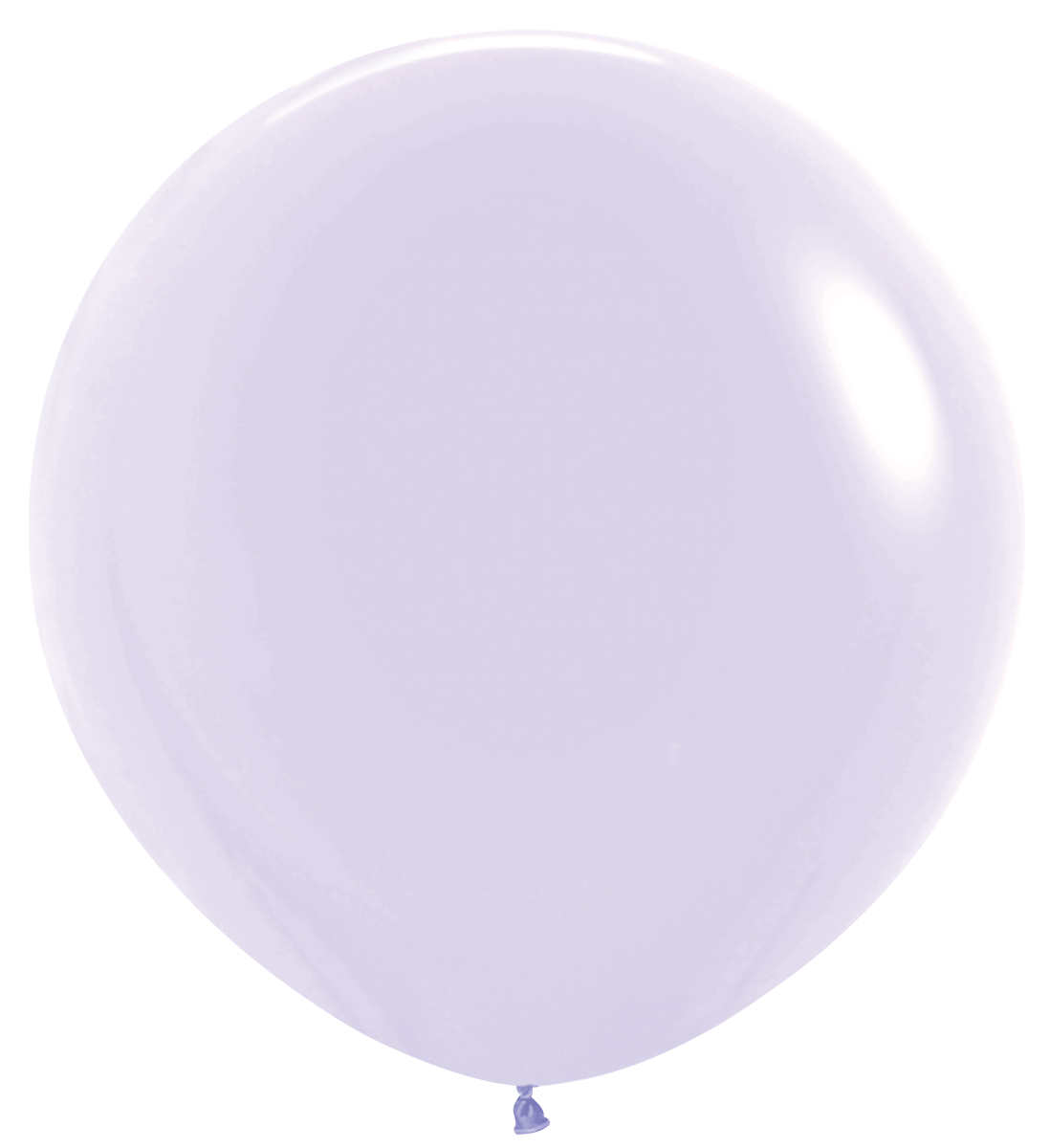 Sempertex Pastel Matte Round Latex Balloons | All Sizes