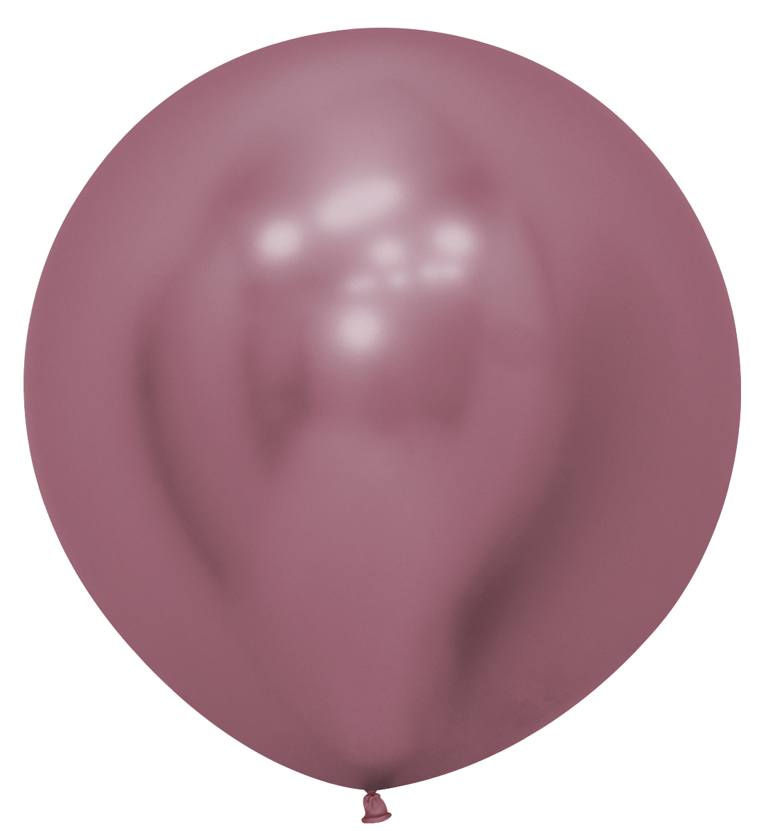 Balloons2Go Balloons 24 inch (2 Ct) / Reflex Pink Sempertex Reflex Latex Balloons | All Sizes Sempertex Reflex Latex Balloons | All Sizes