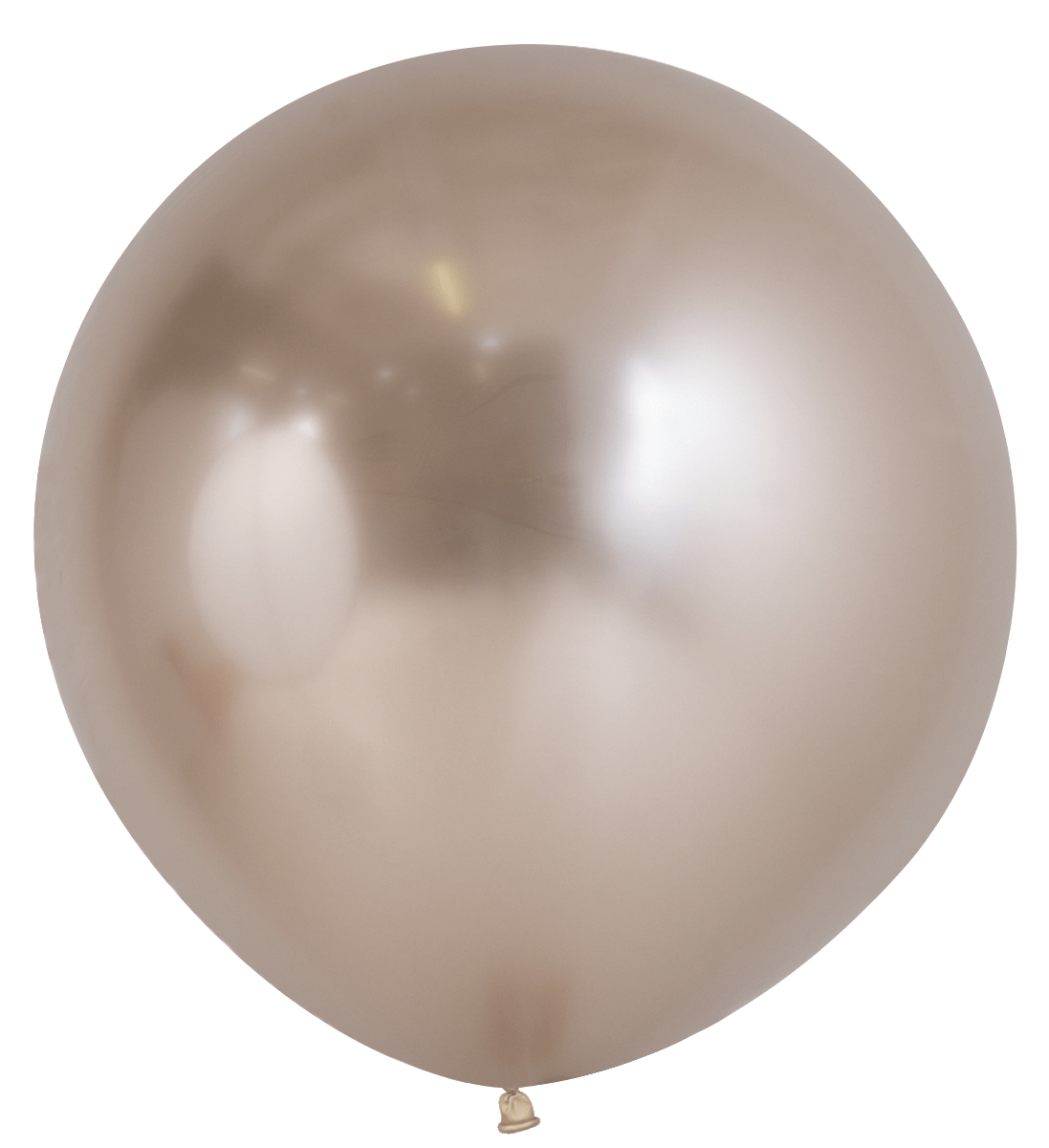 Balloons2Go Balloons 24 inch (2 Ct) / Reflex Champagne Sempertex Reflex Latex Balloons | All Sizes Sempertex Reflex Latex Balloons | All Sizes