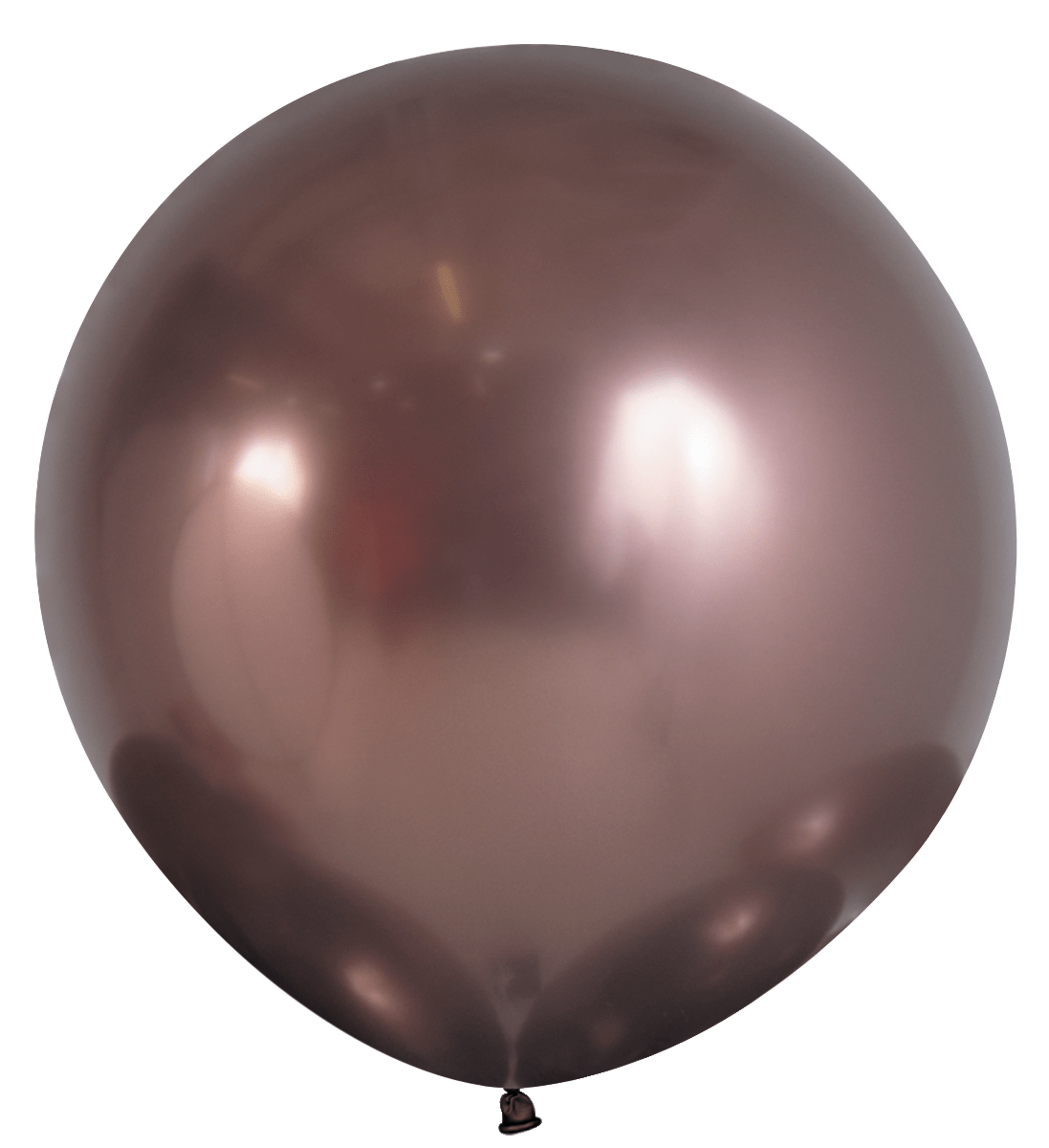 Balloons2Go Balloons 24 inch (2 Ct) / Reflex Truffle Sempertex Reflex Latex Balloons | All Sizes Sempertex Reflex Latex Balloons | All Sizes