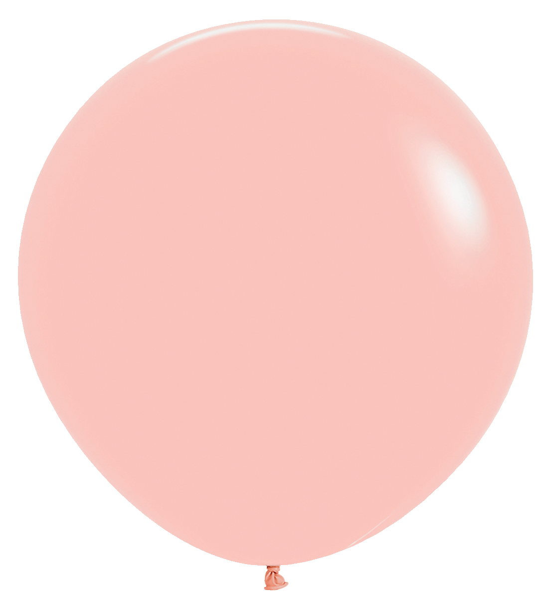 Balloons2Go Balloons Sempertex Pastel Dusk Round Latex Balloons / All Sizes Sempertex Pastel Dusk Round Latex Balloons / All Sizes
