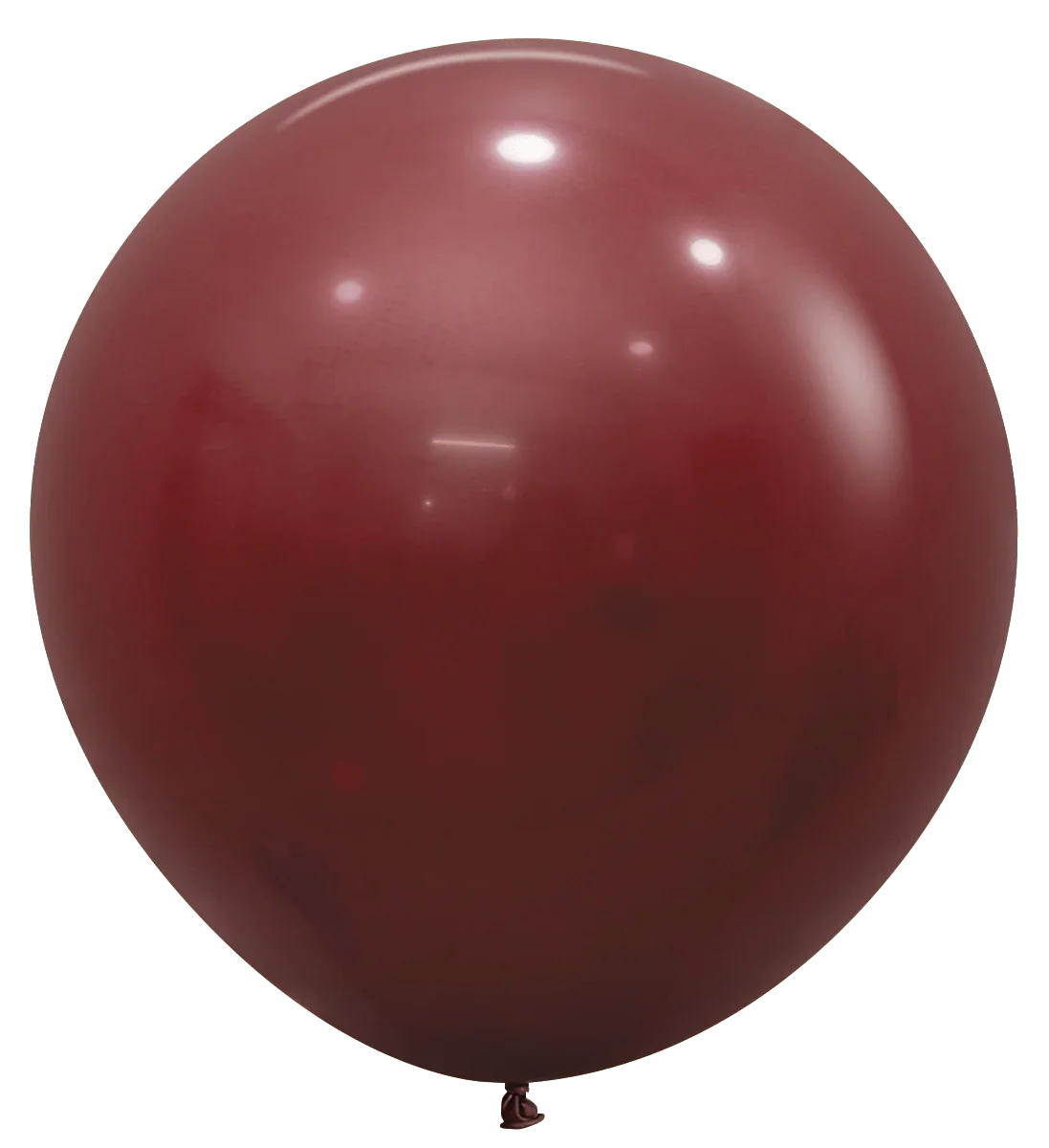 Sempertex Deluxe Color Latex Balloons | All Sizes