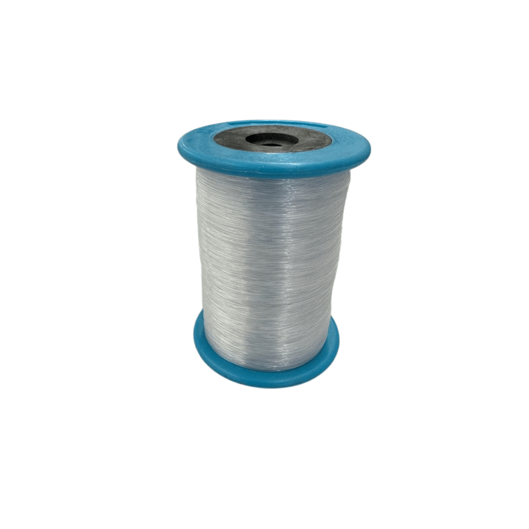 Balloons2Go Balloons Fishing Line 0.06mm 0.06mm Fishing Line | Invisible Balloon Hanging String