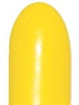 Balloons2Go Balloons 360 (50 Ct) / Yellow Sempertex Fashion Twisting- Entertainer Latex Balloons | All Sizes Sempertex Fashion Twisting Balloons – All Sizes