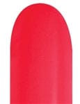 Balloons2Go Balloons 360 (50 Ct) / Red Sempertex Fashion Twisting- Entertainer Latex Balloons | All Sizes Sempertex Fashion Twisting Balloons – All Sizes