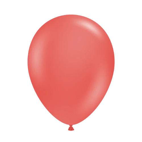 Balloons2Go Balloons 5 inch (50 Ct) / Aloha TUFTEX Pastel Opaque Latex Balloons | All Sizes TUFTEX Pastel Opaque Latex Balloons | All Sizes