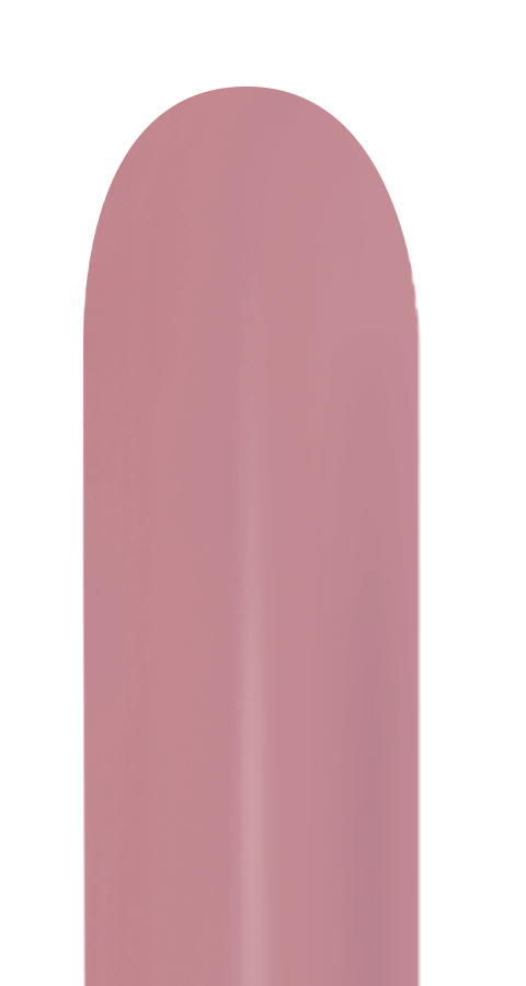 Balloons2Go Balloons 260 (50 Ct) / Deluxe Rosewood Sempertex Deluxe Twisting- Entertainer Latex Balloons | All Sizes Sempertex Deluxe Twisting Latex Balloons – All Sizes