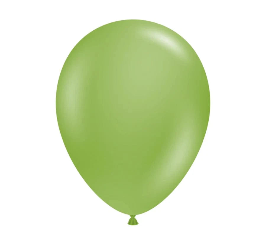 Balloons2Go Balloons TUFTEX Pastel Opaque Latex Balloons | All Sizes TUFTEX Pastel Opaque Latex Balloons | All Sizes