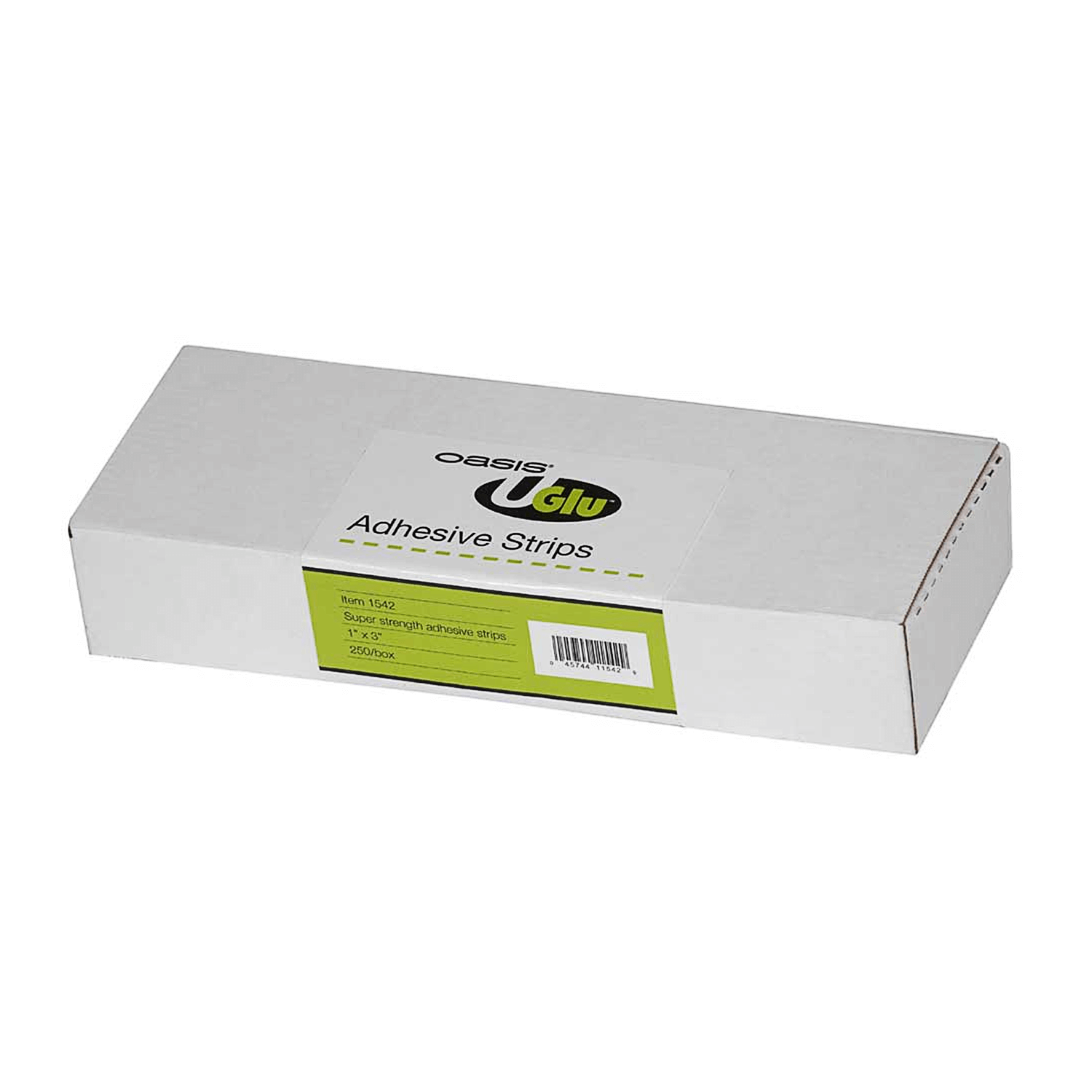 Balloons2Go Balloons UGlu Adhesive Strips Uglu Adhesive Strips | Balloon Setup & Decor Tool