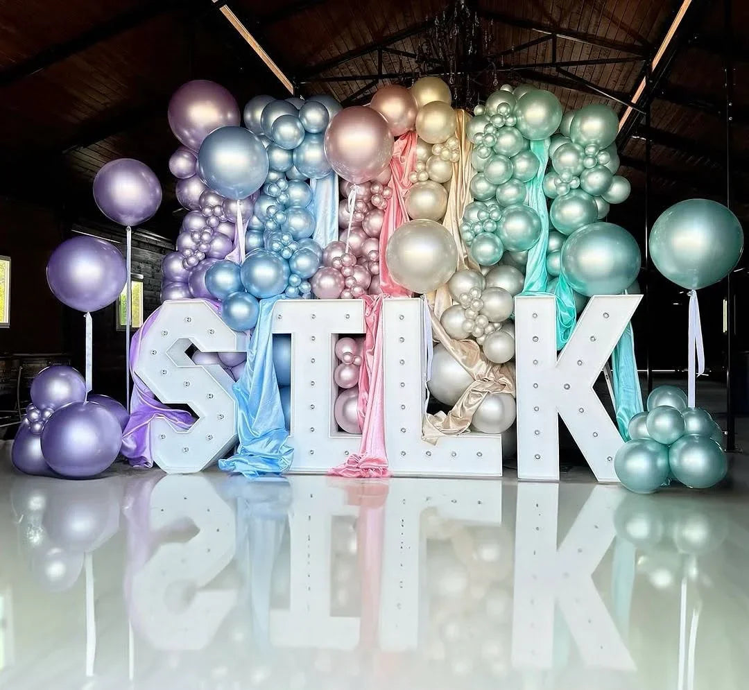 Why Choose Sempertex Balloons for Your Events