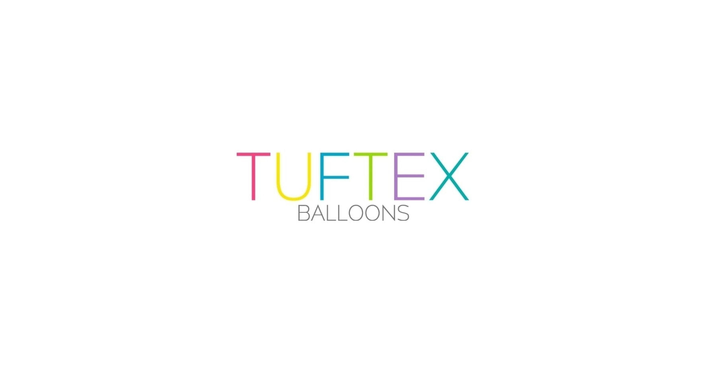 hIGH QUALITY TUFTEX BALLOONS IN FORT WORTH