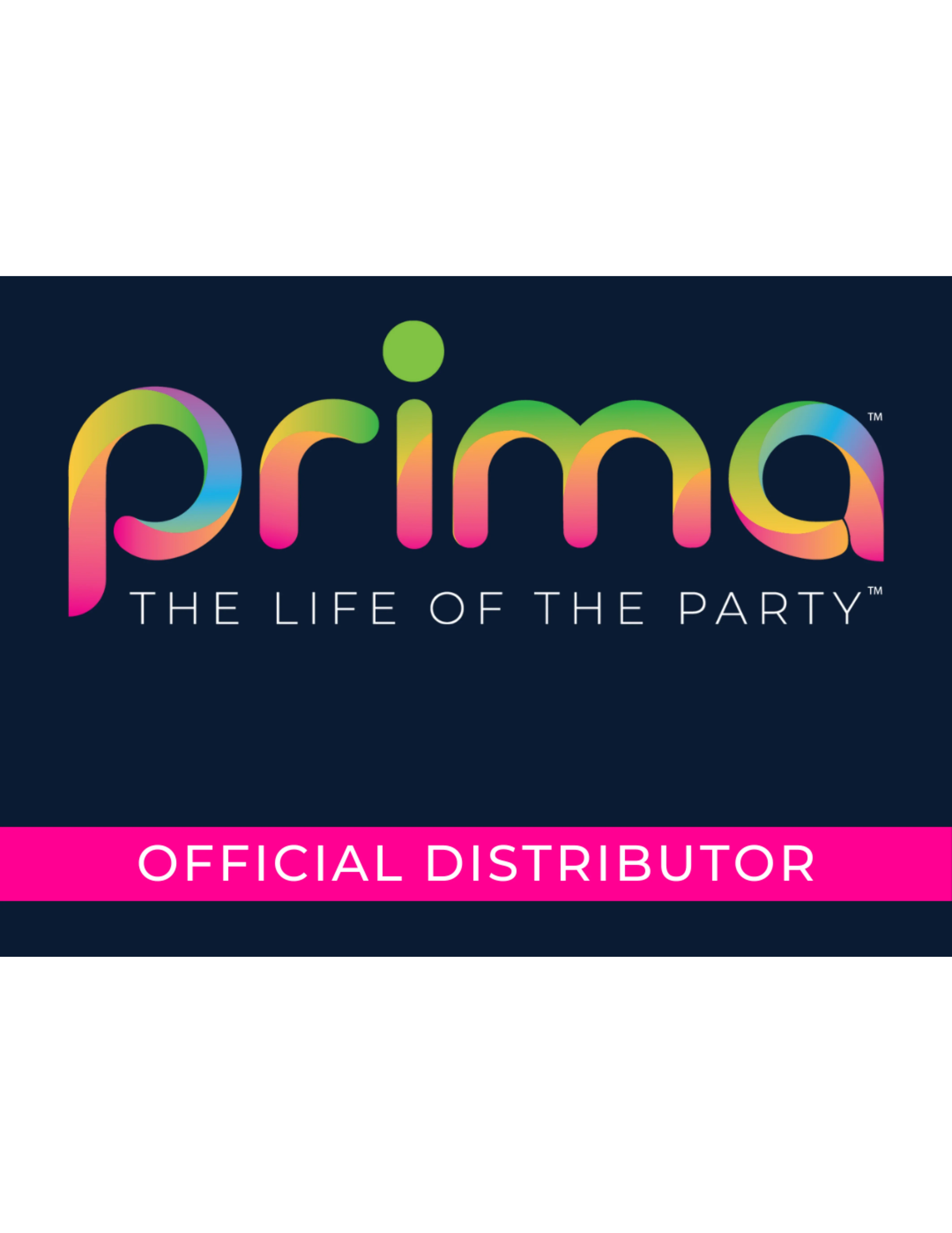 Prima Balloons