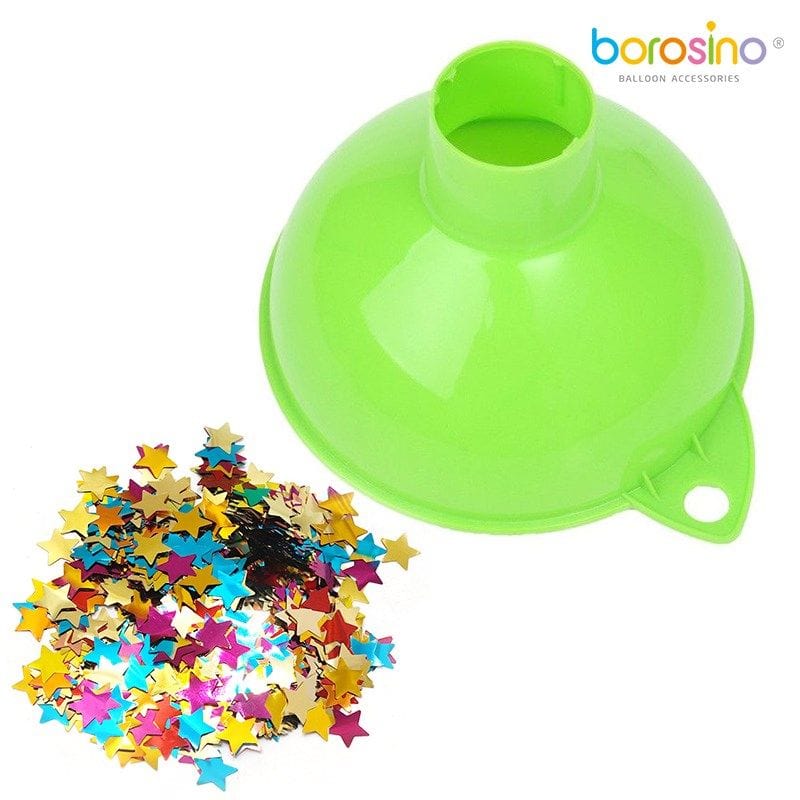 borosino accesories Confetti Stuffing Tool Confetti Stuffing Tool