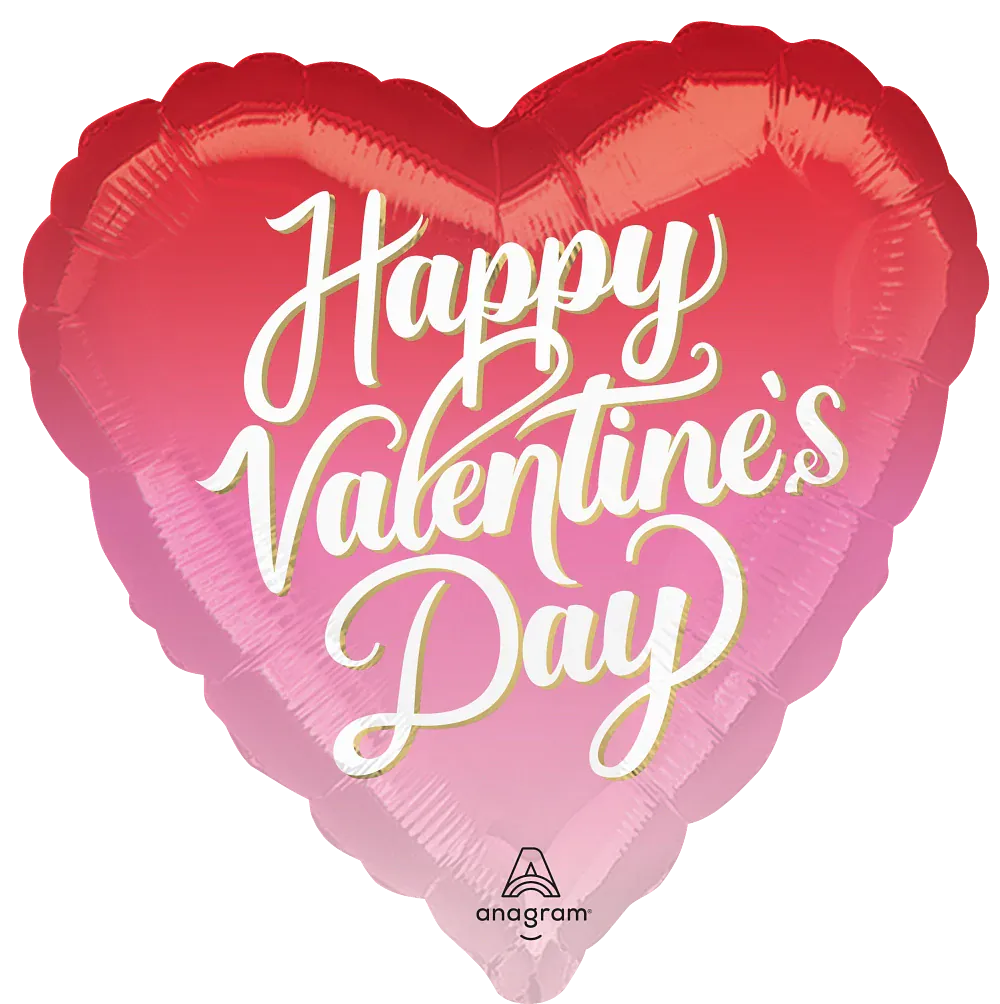 Anagram balloons Balloons 18" HVD Dream heart foil balloon Anagram 18" HVD Dream heart foil balloon Anagram