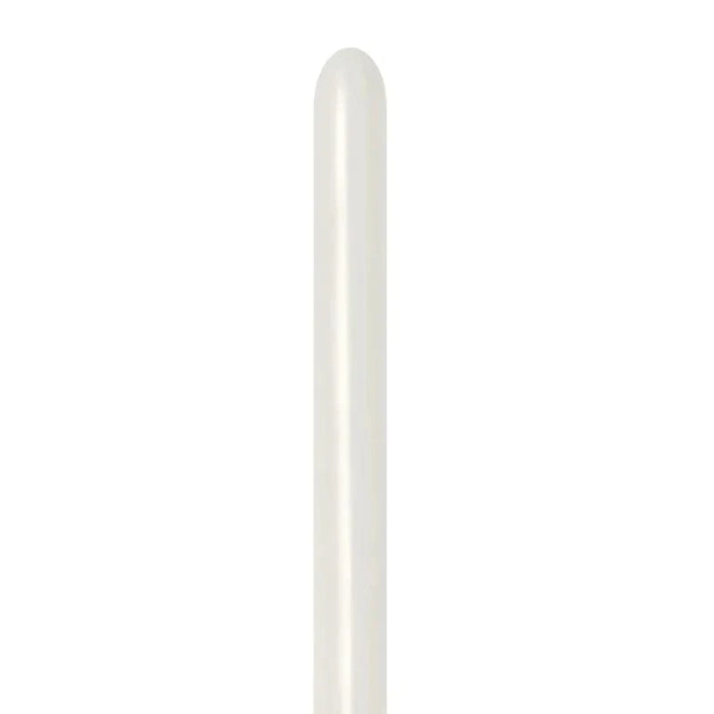 sempertex Balloons 160 clear latex balloon twisting 100ct 160 clear latex balloon twisting 100ct