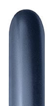 Balloons2Go Balloons 260 (50 Ct) / Galaxy Blue Sempertex Reflex Twisting- Entertainer Latex Balloons | 50 Count 260 Reflex Twisting Latex Balloons – 50ct | Sempertex