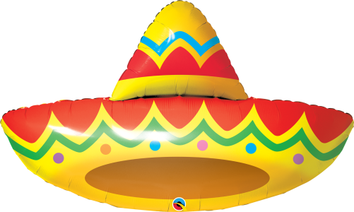Sombrero Mexican Fiesta
