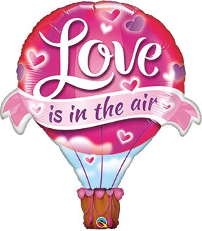 42 inch Love is in the Air (PKG), Price Per EACH