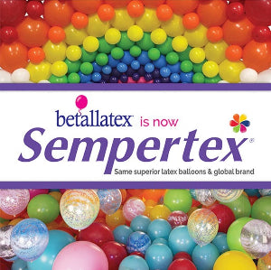 Betallatex is now Sempertex