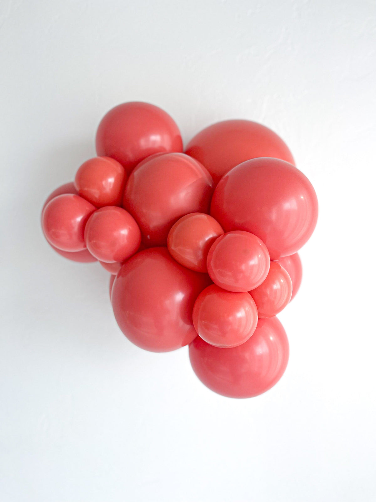 Balloons2Go Balloons 5 inch (50 Ct) / Aloha TUFTEX Pastel Opaque Latex Balloons | All Sizes TUFTEX Pastel Opaque Latex Balloons | Balloon Supply Store