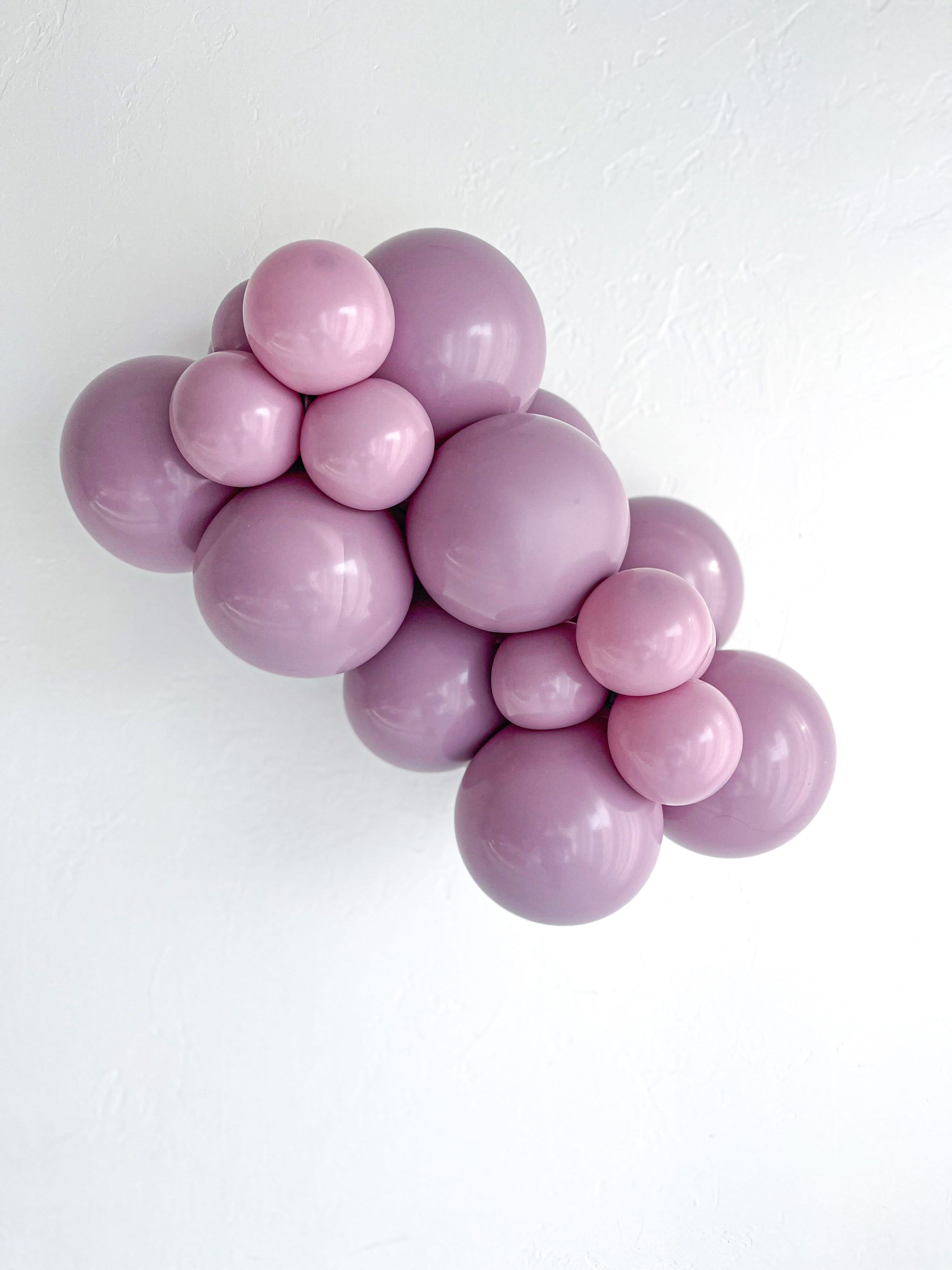 Balloons2Go Balloons 5 inch (50 Ct) / Canyon Rose TUFTEX Pastel Opaque Latex Balloons | All Sizes TUFTEX Pastel Opaque Latex Balloons | Balloon Supply Store