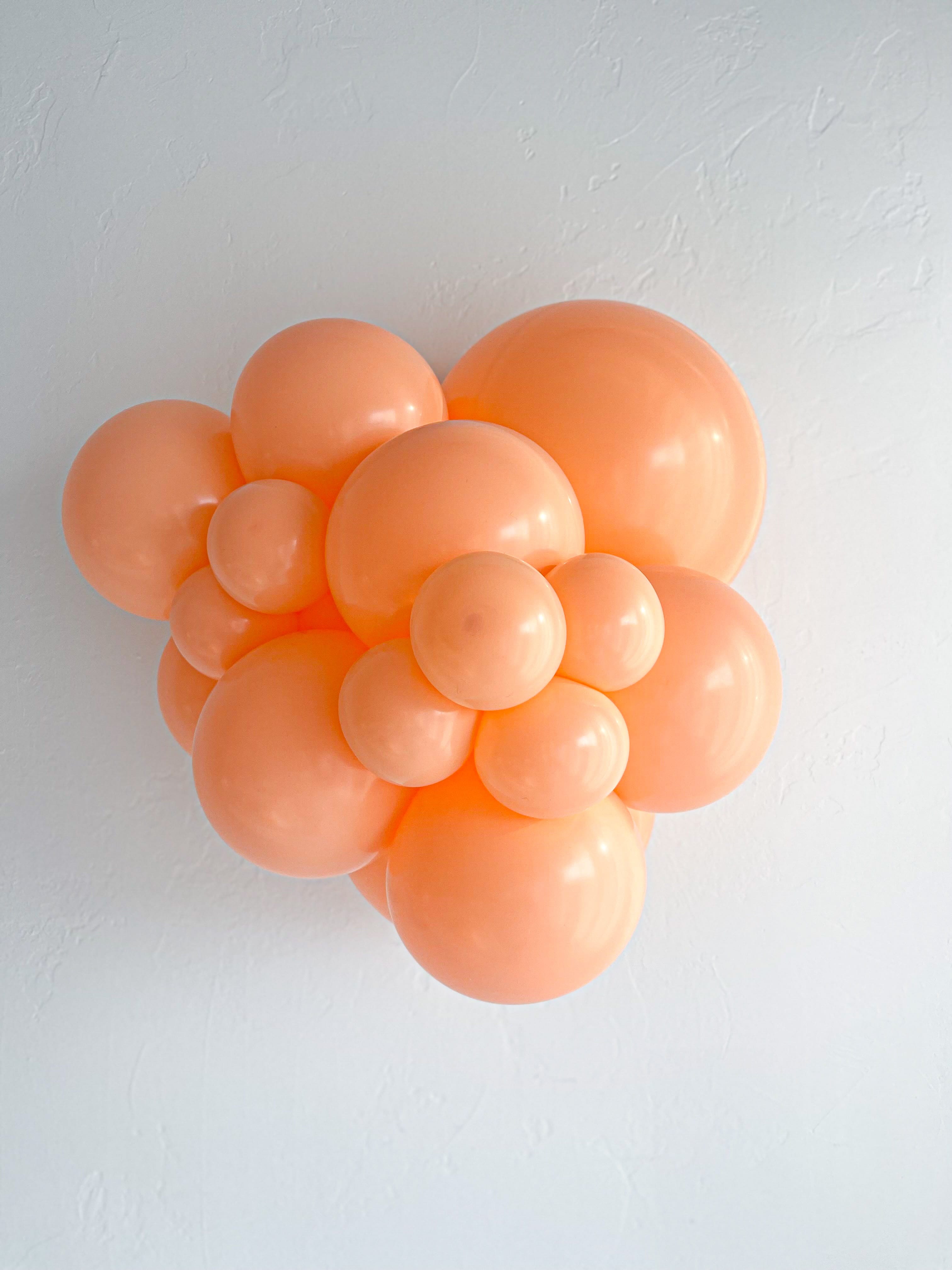 Balloons2Go Balloons 5 inch (50 Ct) / Cheeky TUFTEX Pastel Opaque Latex Balloons | All Sizes TUFTEX Pastel Opaque Latex Balloons | Balloon Supply Store