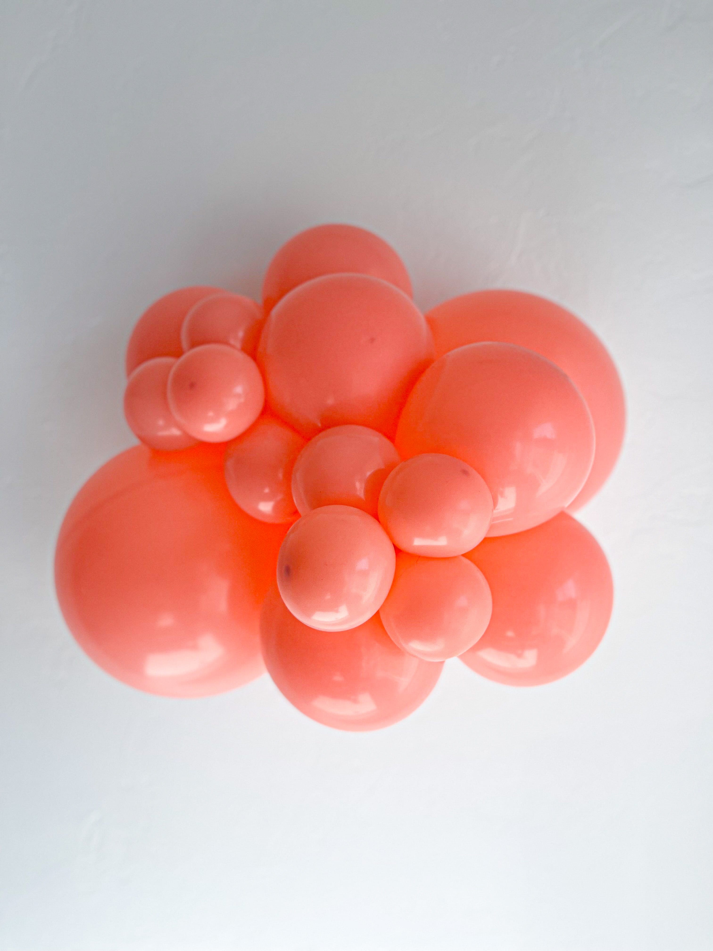 TUFTEX Pastel Opaque Latex Balloons | All Sizes