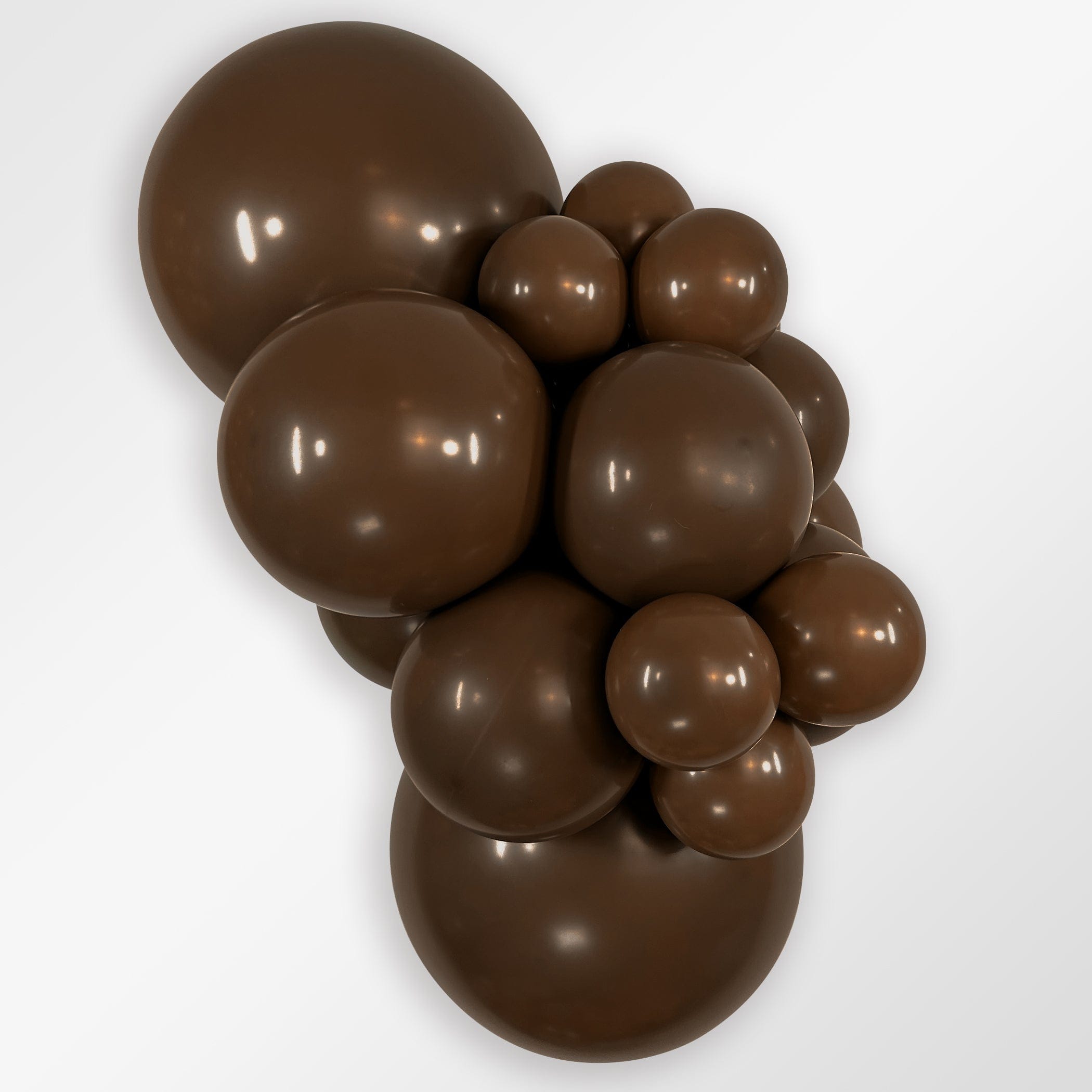 Sempertex Deluxe Color Latex Balloons | All Sizes