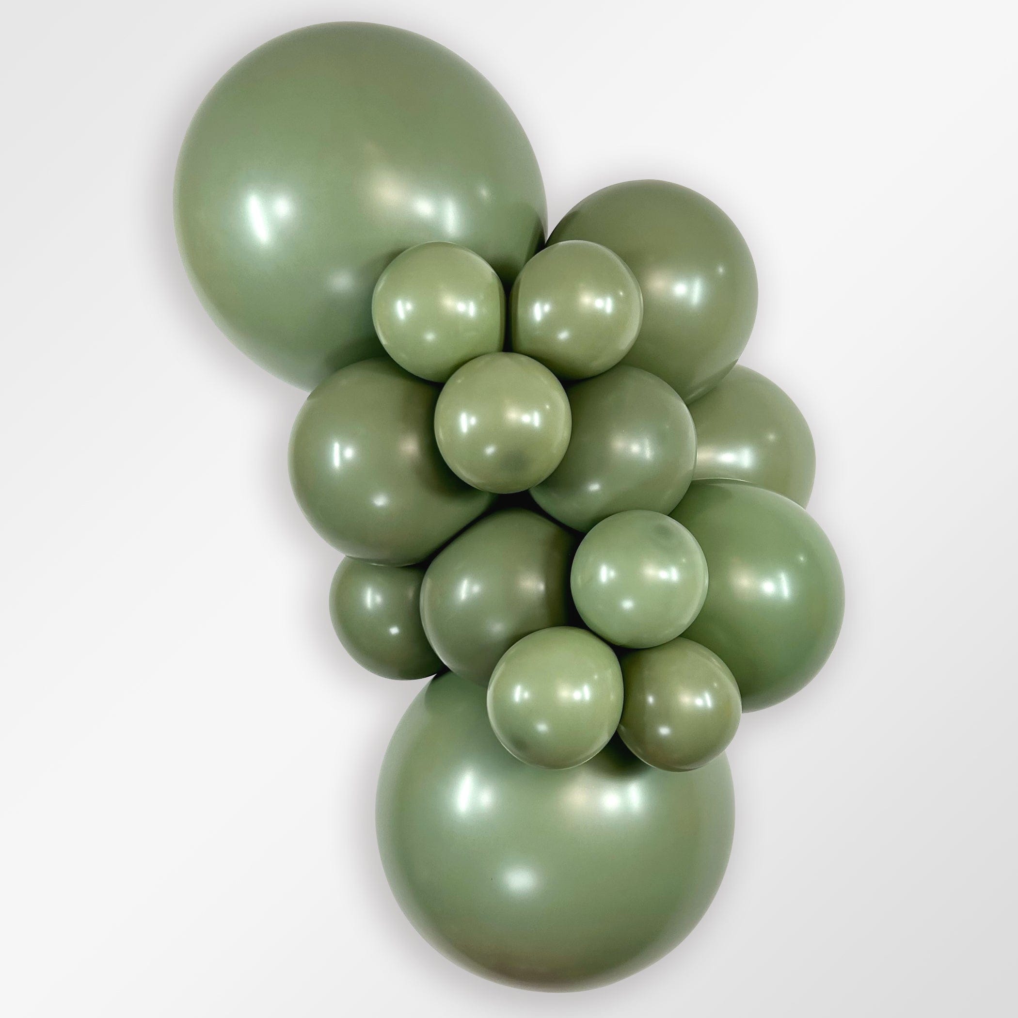 Sempertex Deluxe Color Latex Balloons | All Sizes