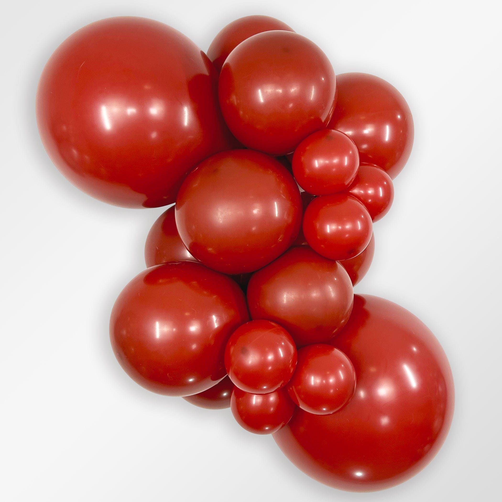 Sempertex Deluxe Color Latex Balloons | All Sizes
