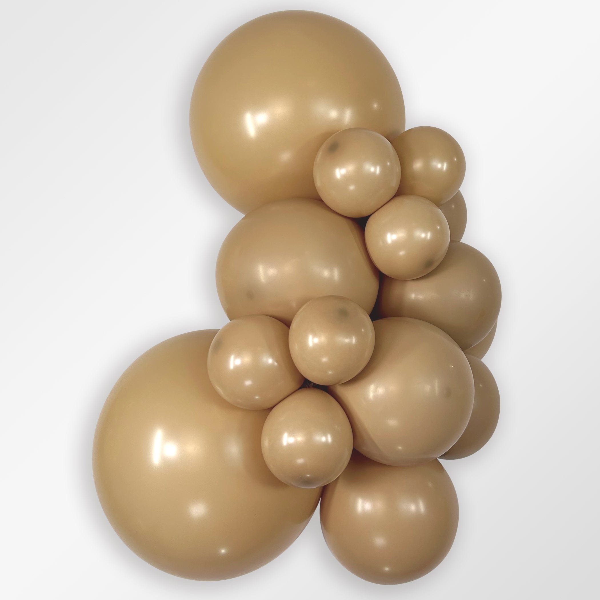 Sempertex Deluxe Color Latex Balloons | All Sizes