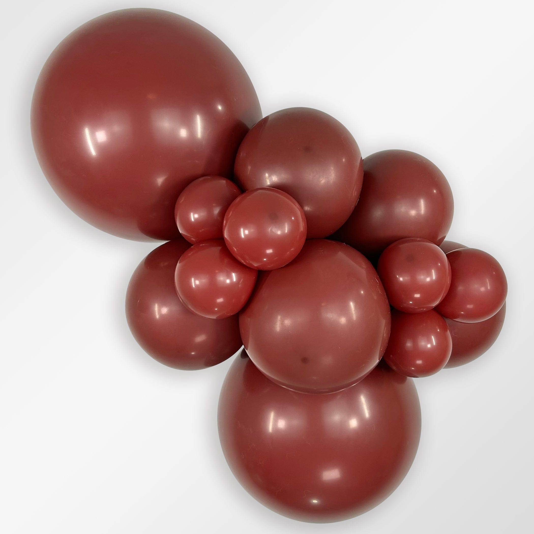 Sempertex Deluxe Color Latex Balloons | All Sizes