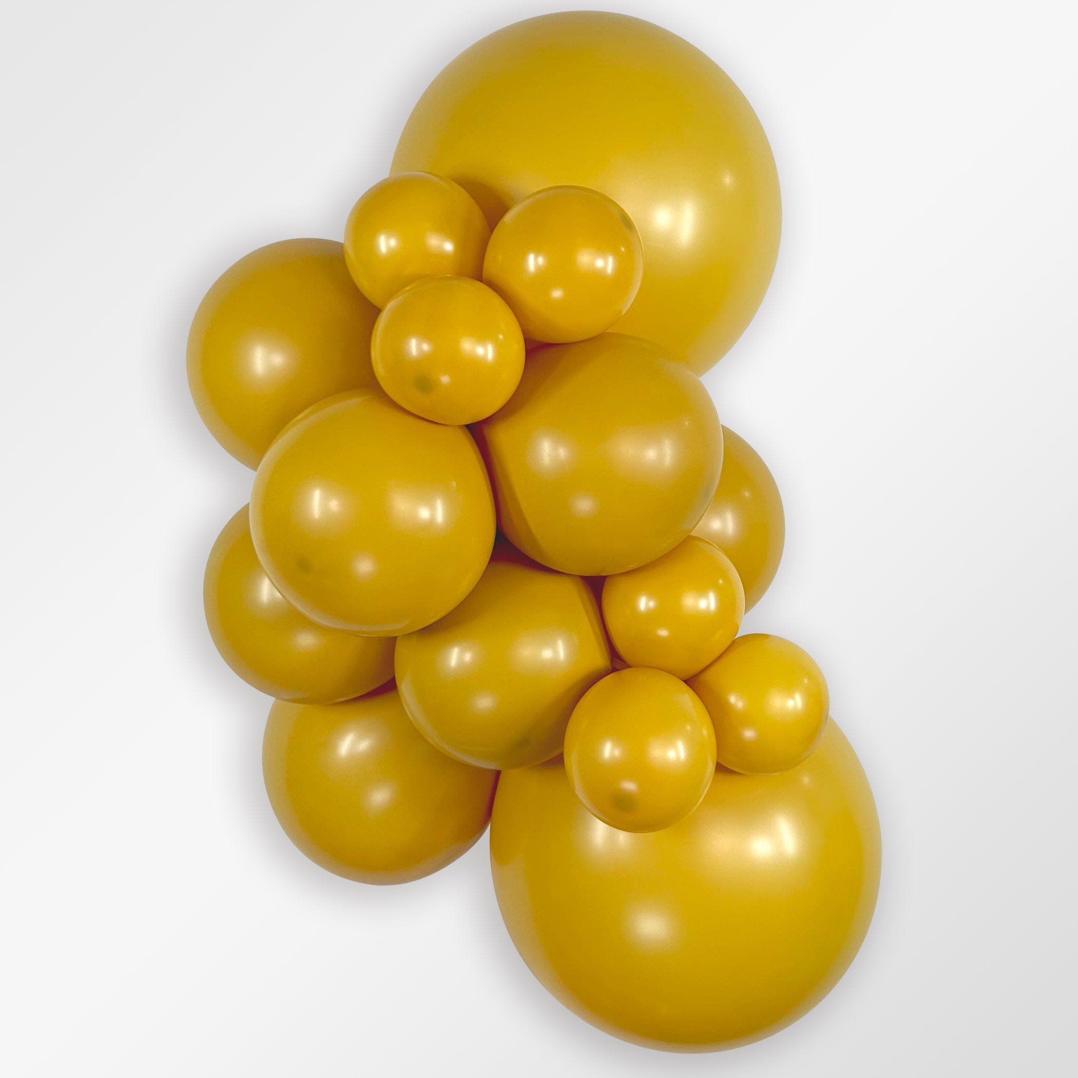 Sempertex Deluxe Color Latex Balloons | All Sizes